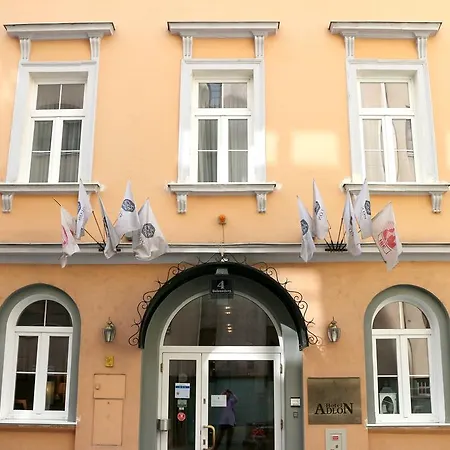 Arthotel Ana Adlon Vienna