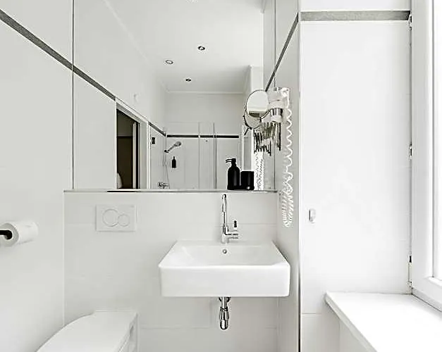 Hotel Arthotel Ana Adlon