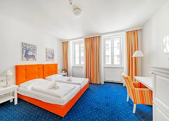 Hotel Arthotel Ana Adlon 3*