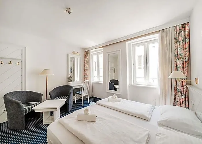 Hotel Arthotel Ana Adlon