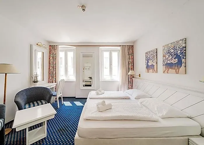 Arthotel Ana Adlon Viena