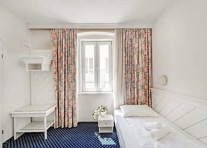 Hotel Arthotel Ana Adlon