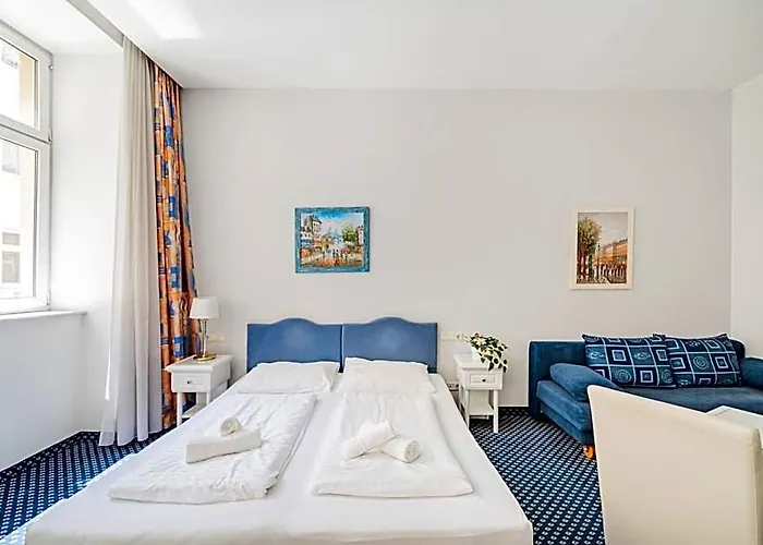 Arthotel Ana Adlon