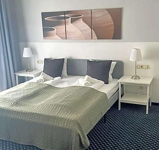 Arthotel Ana Adlon 3*