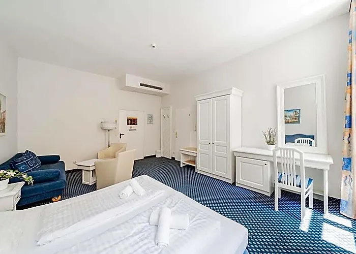 Hotel Arthotel Ana Adlon 3*