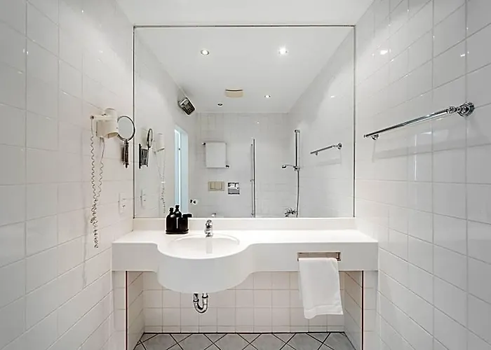 Arthotel Ana Adlon 3* Viena