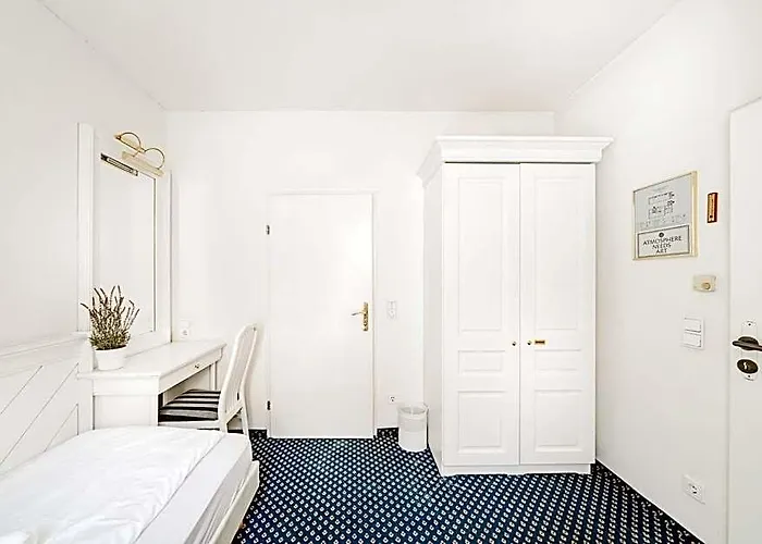 Arthotel Ana Adlon 3*