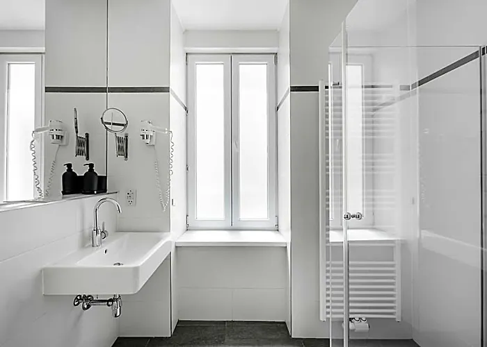Arthotel Ana Adlon Viena