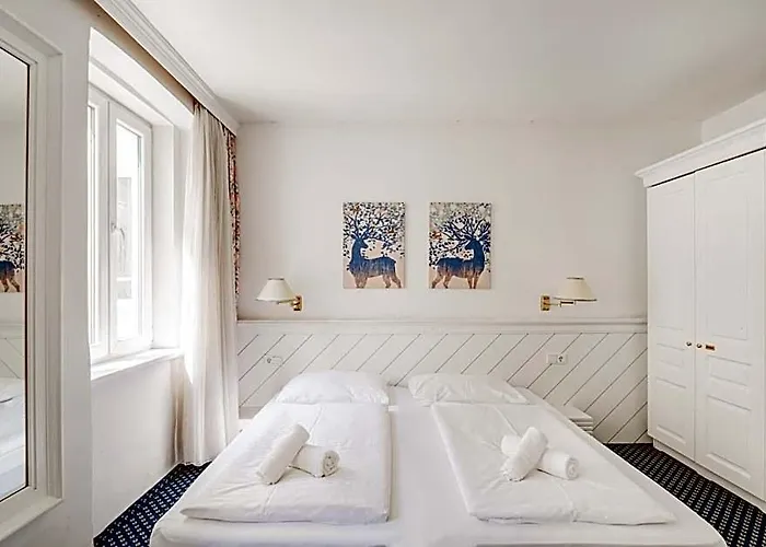 Arthotel Ana Adlon Hotel Viena