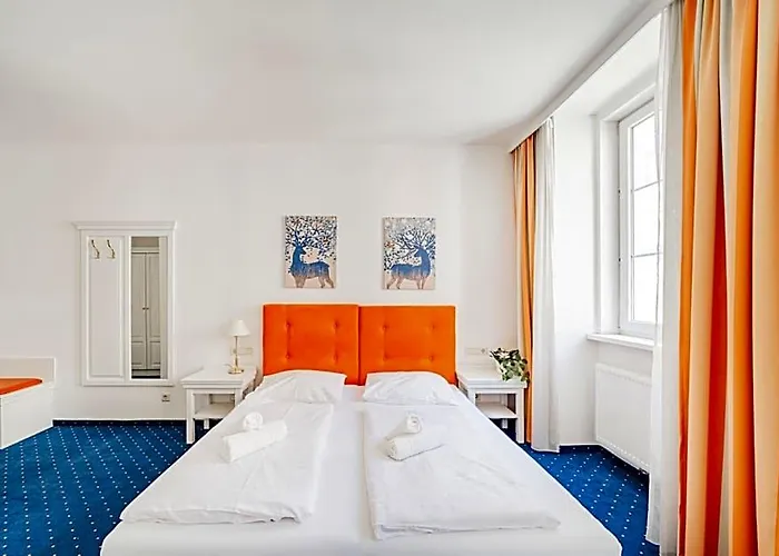 Arthotel Ana Adlon