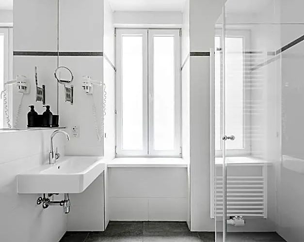 Hotel Arthotel Ana Adlon Viena