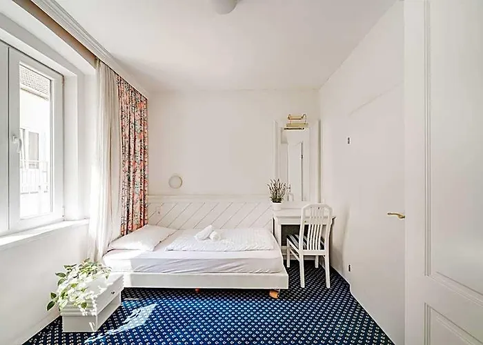 Hotel Arthotel Ana Adlon 3*