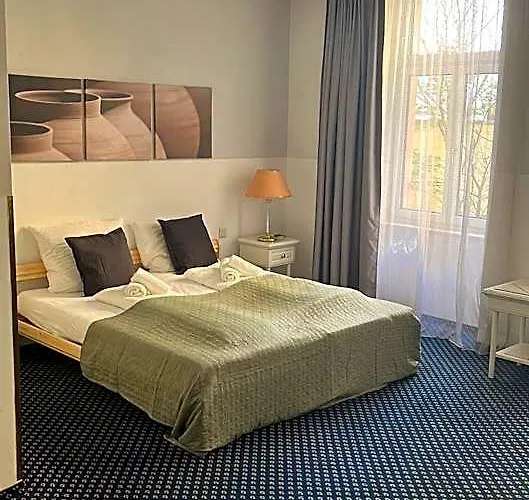 Hotel Arthotel Ana Adlon 3*