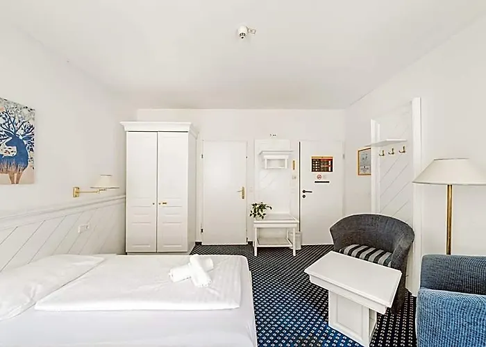 Arthotel Ana Adlon Hotel 3*