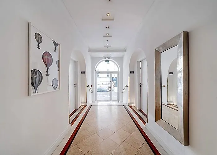 Arthotel Ana Adlon 3*