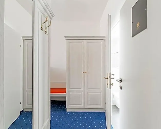 Arthotel Ana Adlon Viena