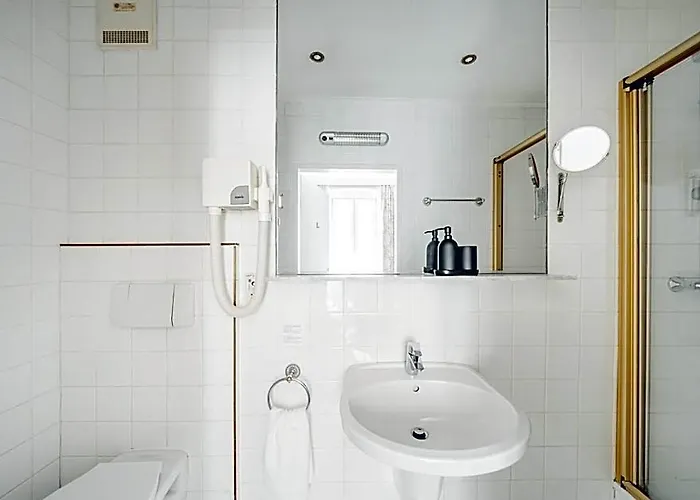 Arthotel Ana Adlon Hotel
