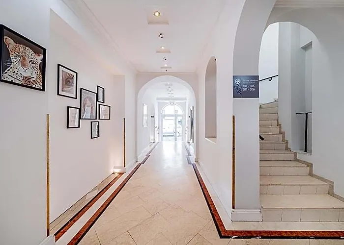 Arthotel Ana Adlon Hotel Viena