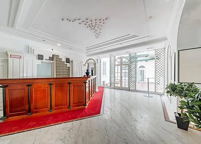 Arthotel Ana Adlon Hotel