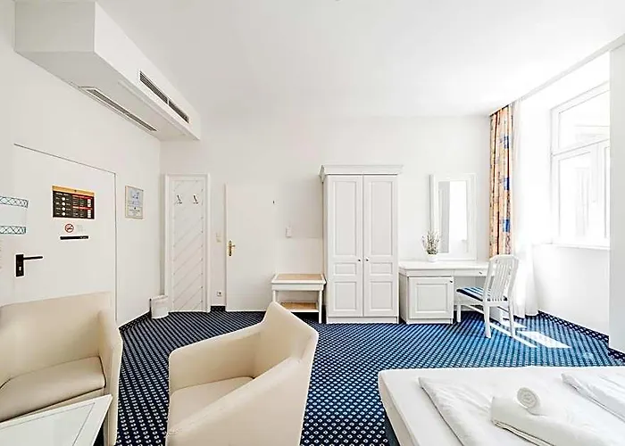 Arthotel Ana Adlon 3* Viena