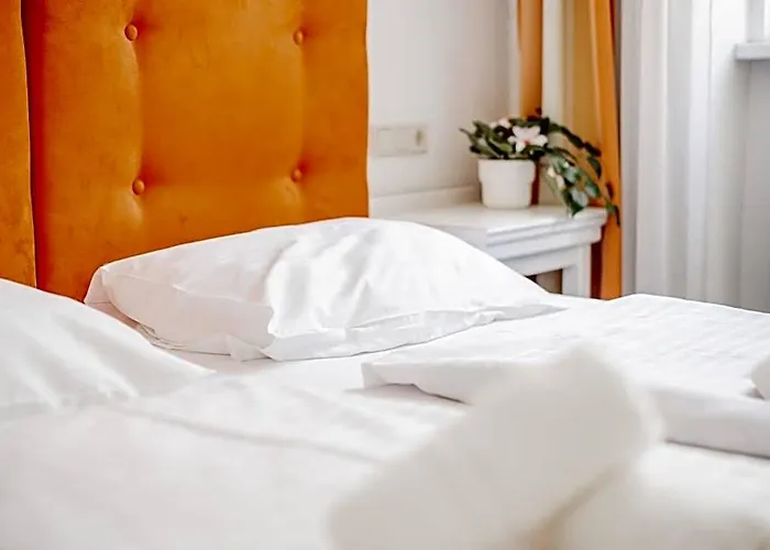 Arthotel Ana Adlon Hotel 3*
