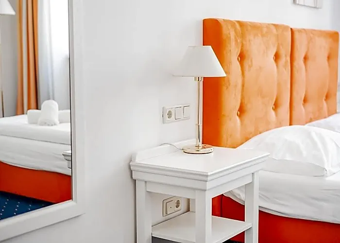 Arthotel Ana Adlon Hotel 3*