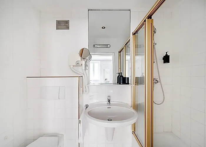 Arthotel Ana Adlon Hotel 3*