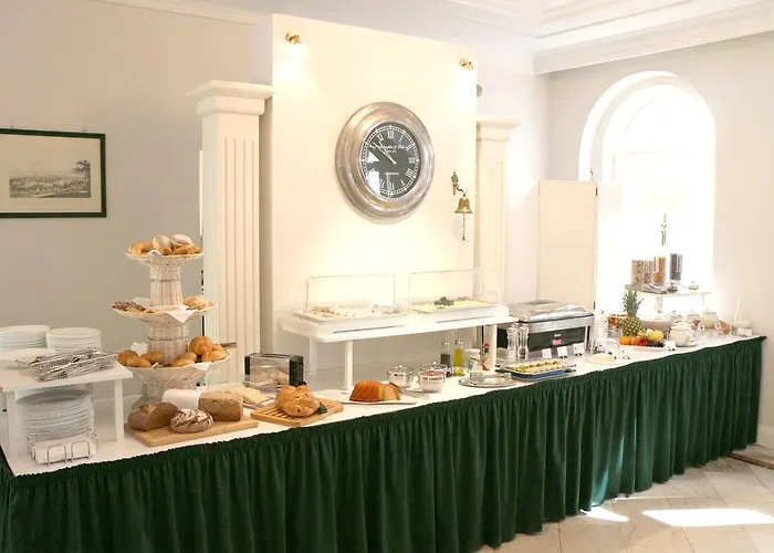 Hotel Arthotel Ana Adlon 3*
