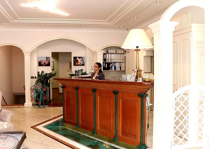 Arthotel Ana Adlon Hotel