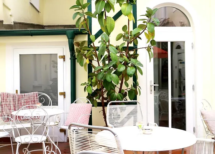 Hotel Arthotel Ana Adlon 3*