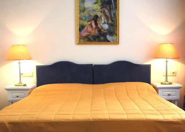 Arthotel Ana Adlon Hotel Viena