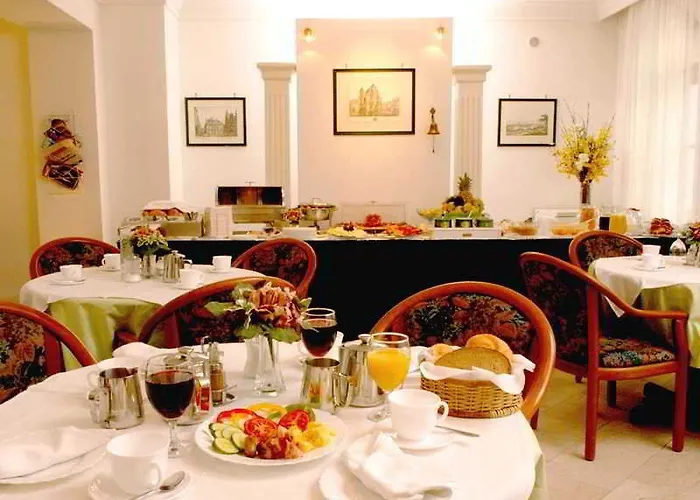 Arthotel Ana Adlon