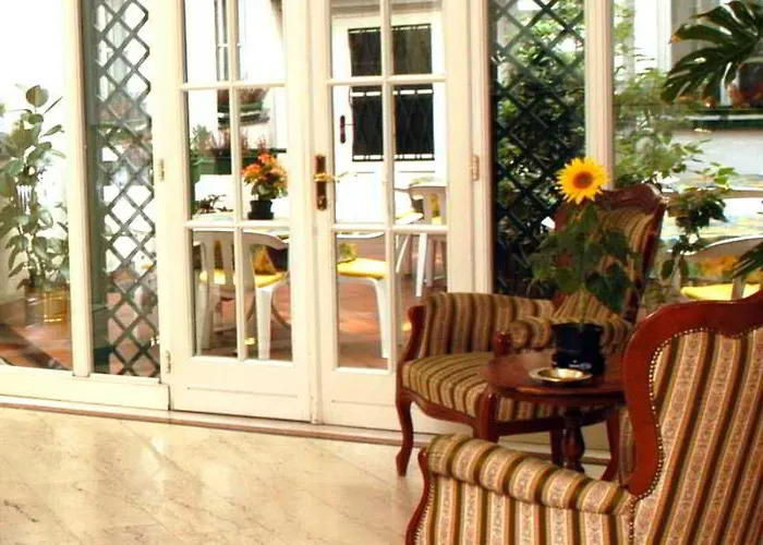 Arthotel Ana Adlon Viena