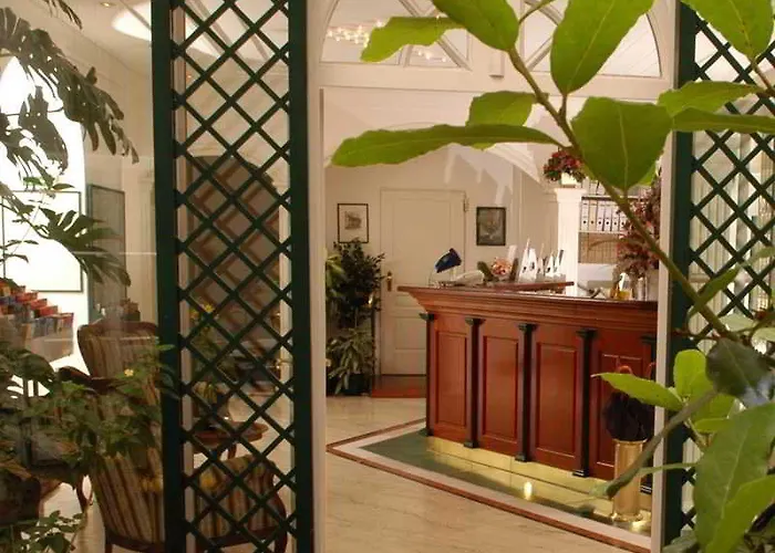 Hotel Arthotel Ana Adlon 3*