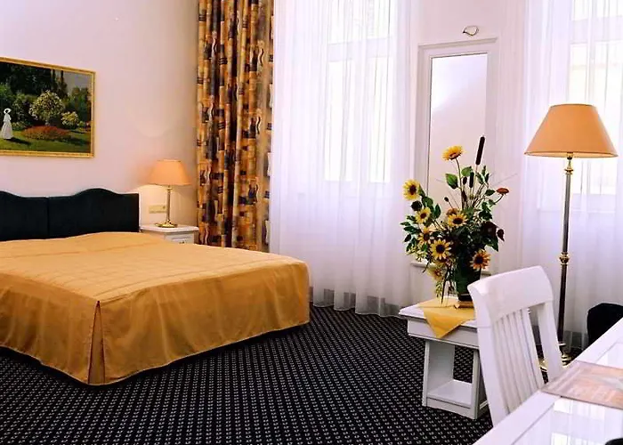Arthotel Ana Adlon 3*