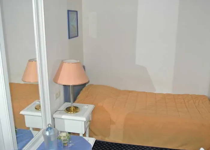 Hotel Arthotel Ana Adlon Viena