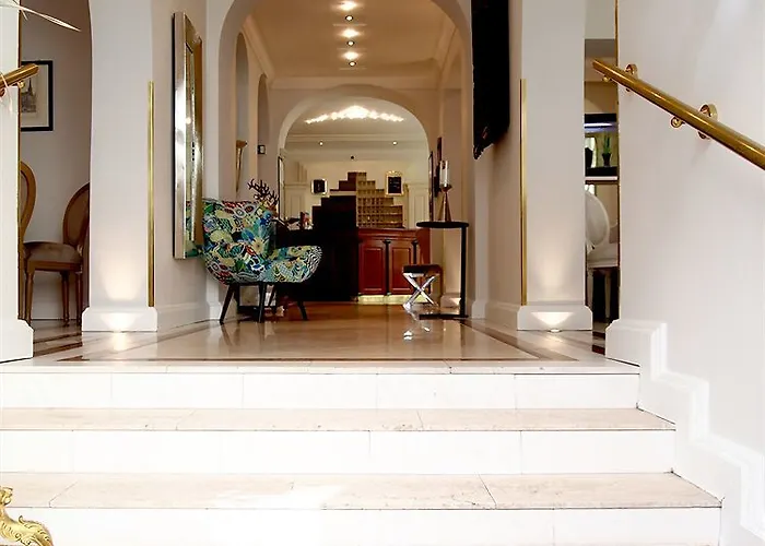 Hotel Arthotel Ana Adlon 3*