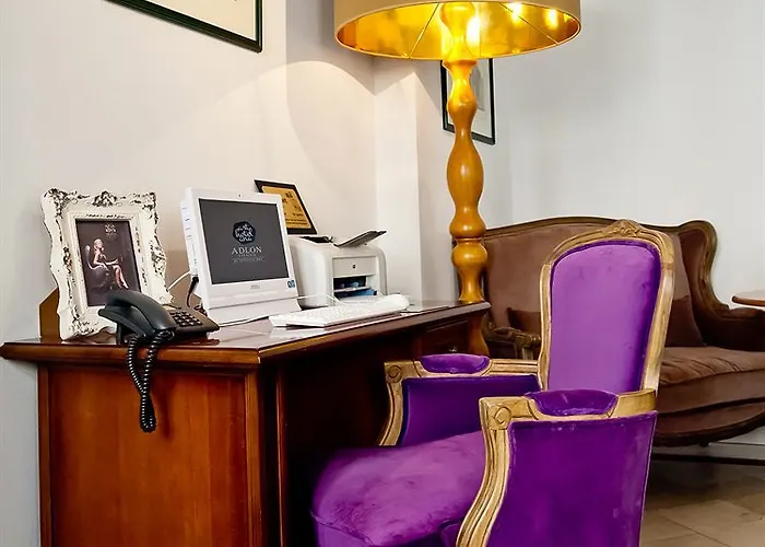 Arthotel Ana Adlon 3* Viena