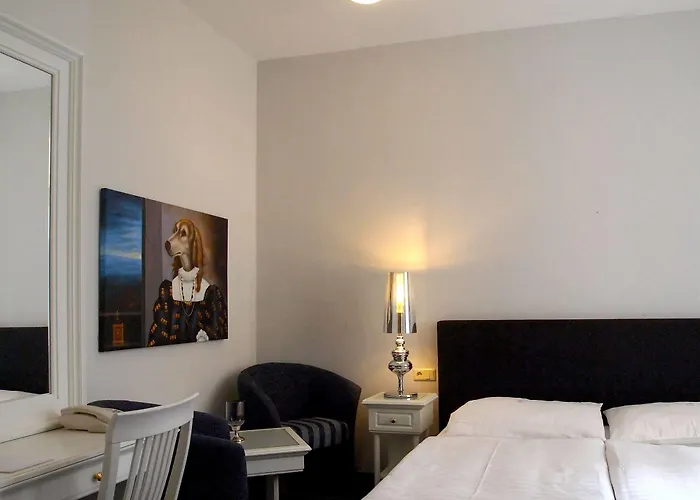 Arthotel Ana Adlon 3* Viena