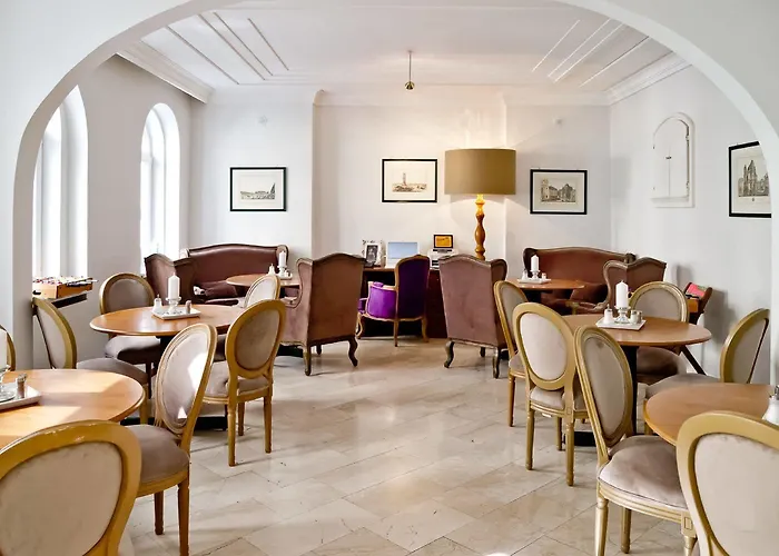 Arthotel Ana Adlon Hotel Viena