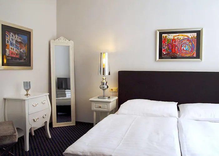 Hotel Arthotel Ana Adlon 3*