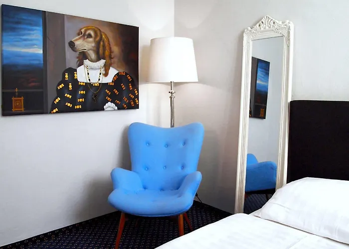 Arthotel Ana Adlon Viena