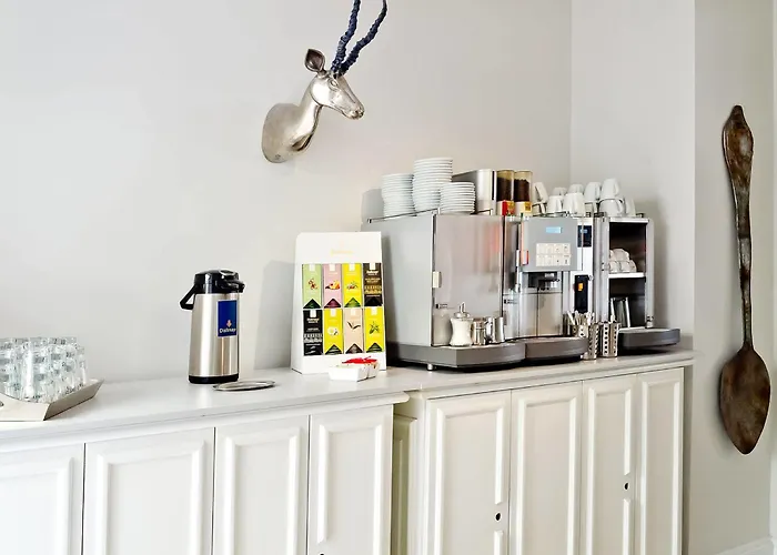 Arthotel Ana Adlon Viena