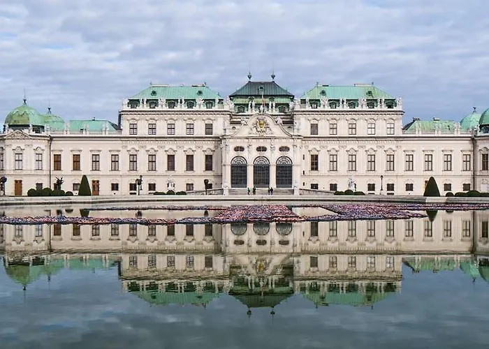 Arthotel Ana Adlon Hotel Viena