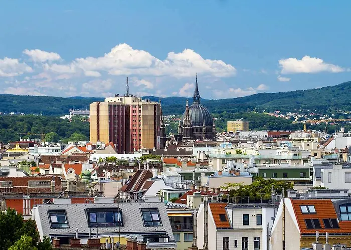 Arthotel Ana Adlon Viena