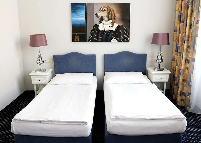 Arthotel Ana Adlon Hotel Viena